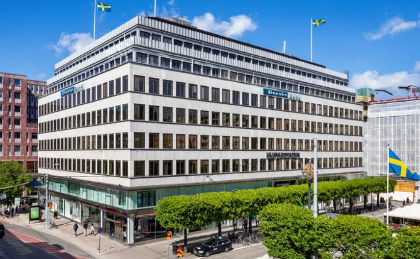 Stockholm
