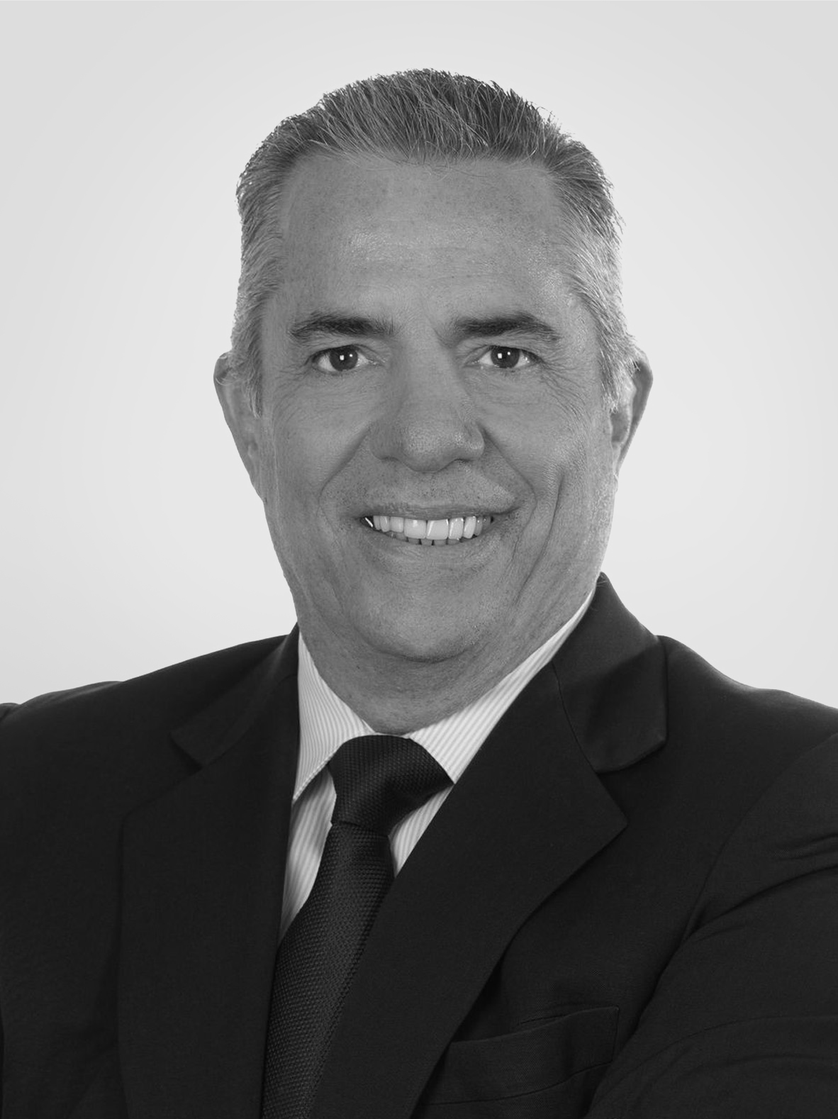 Photo of Andres Ricketts