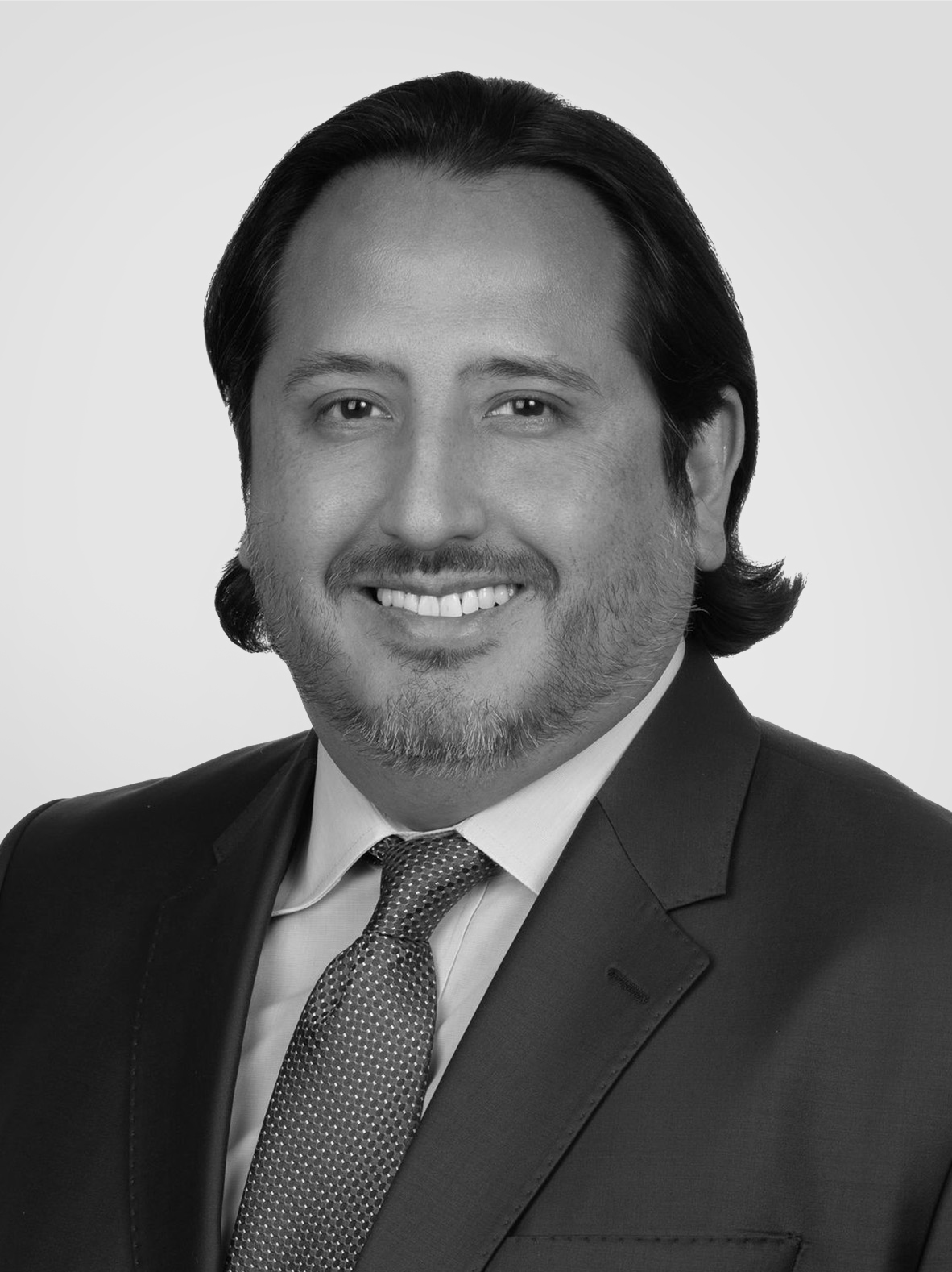 Photo of Alejandro Cabrera