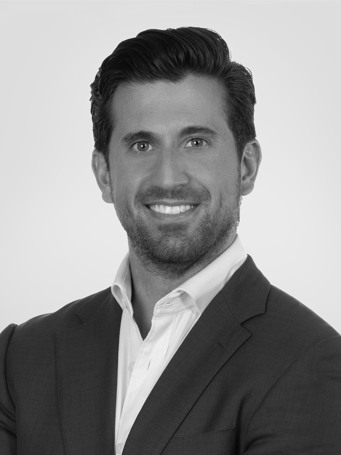 Photo of Eric Platt