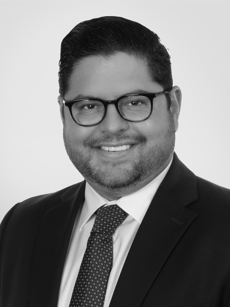 Photo of Gonzalo Segnini