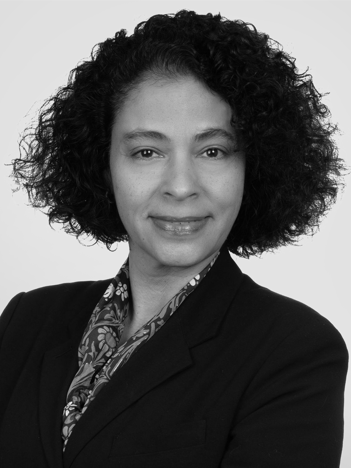 Photo of Gina Ferreira