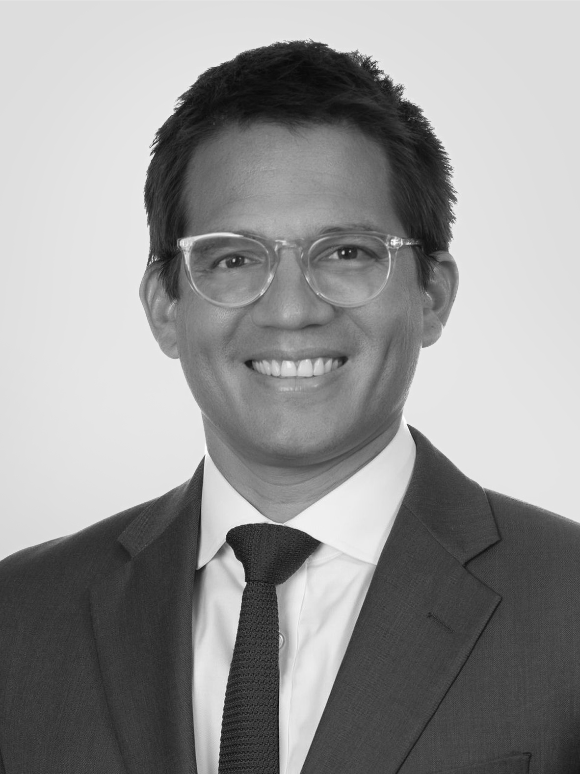 Photo of Javier Torres-Noriega