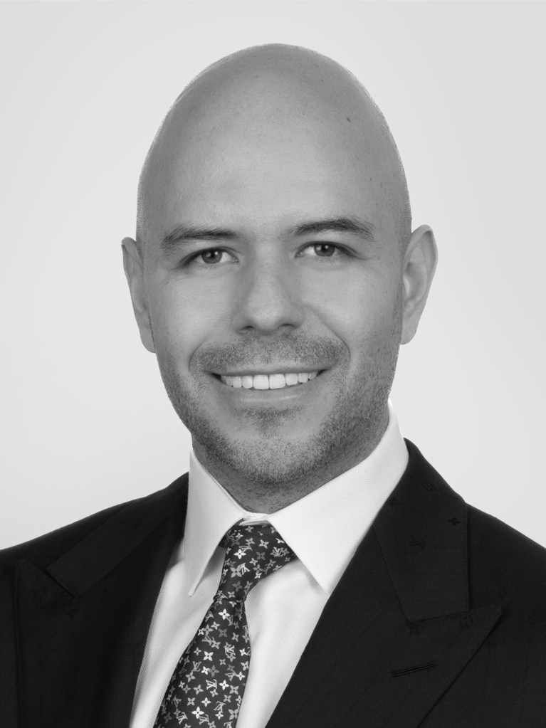 Photo of Luis Tascon