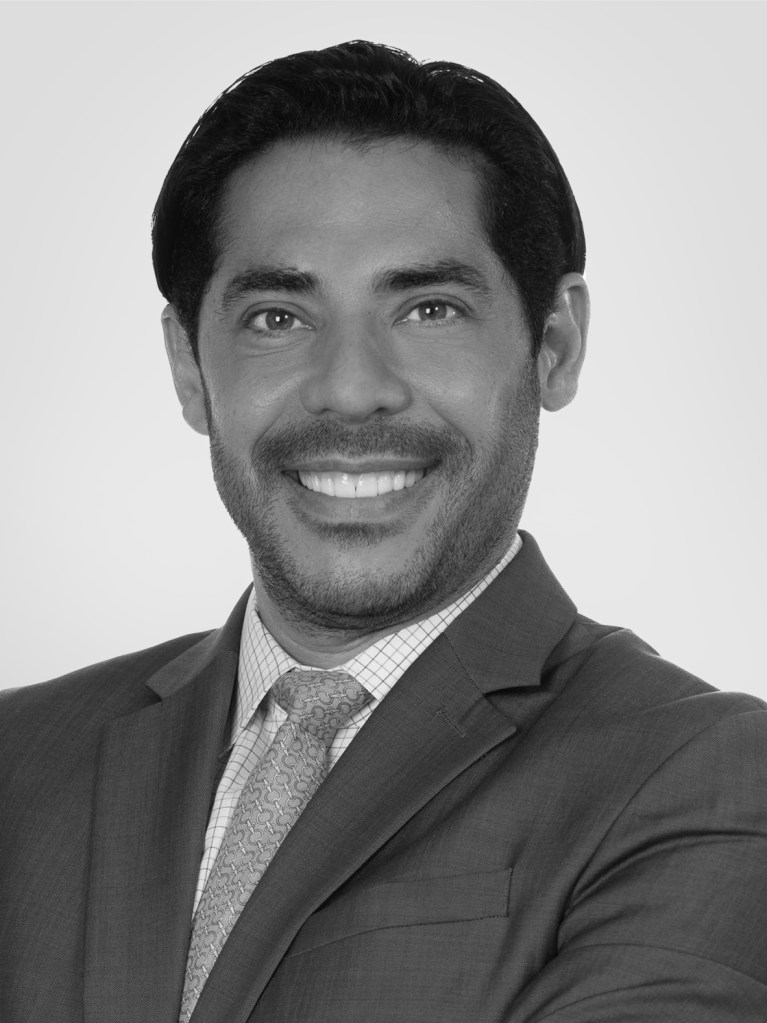 Photo of Romel Rodriguez