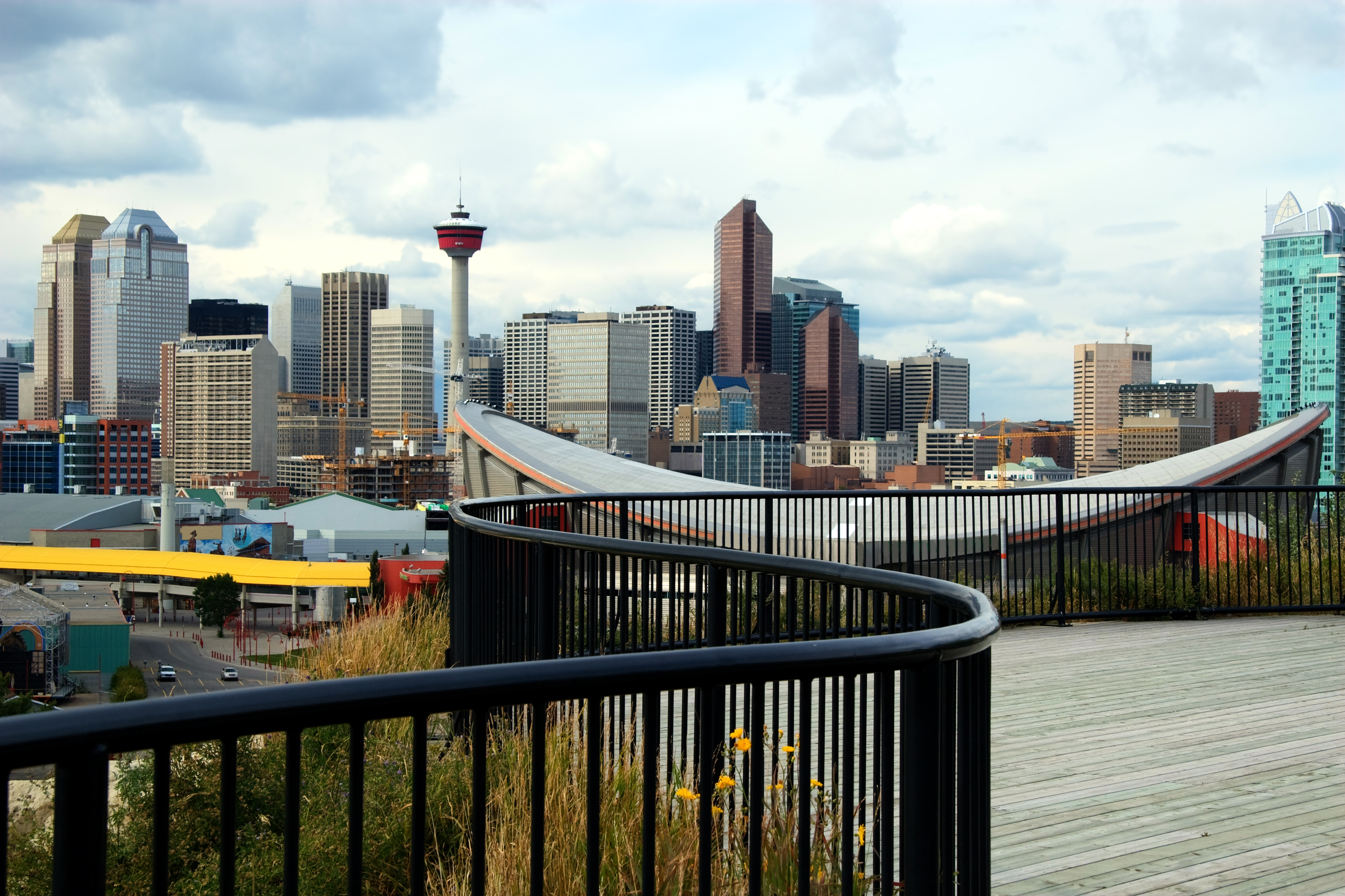 Calgary