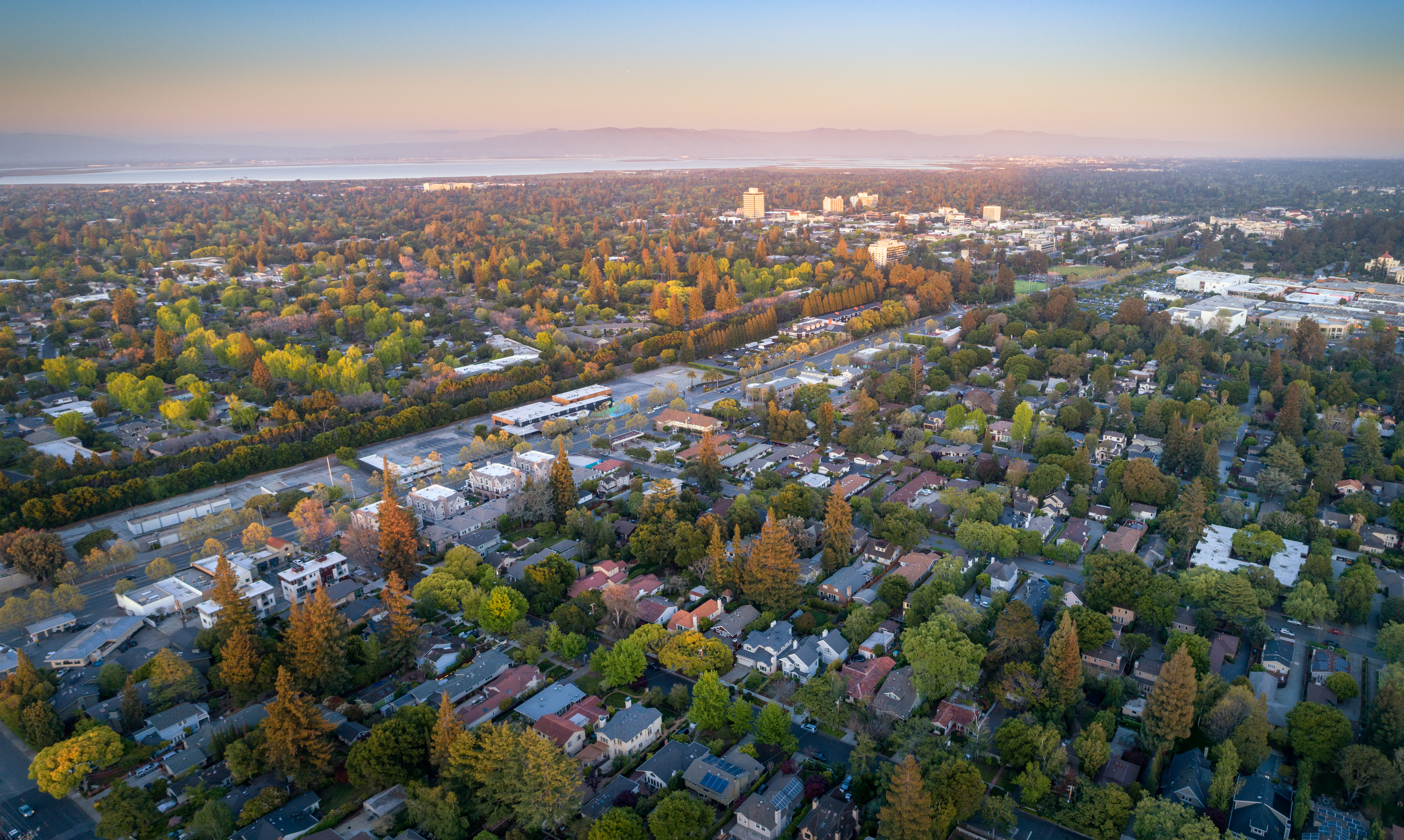 Palo Alto