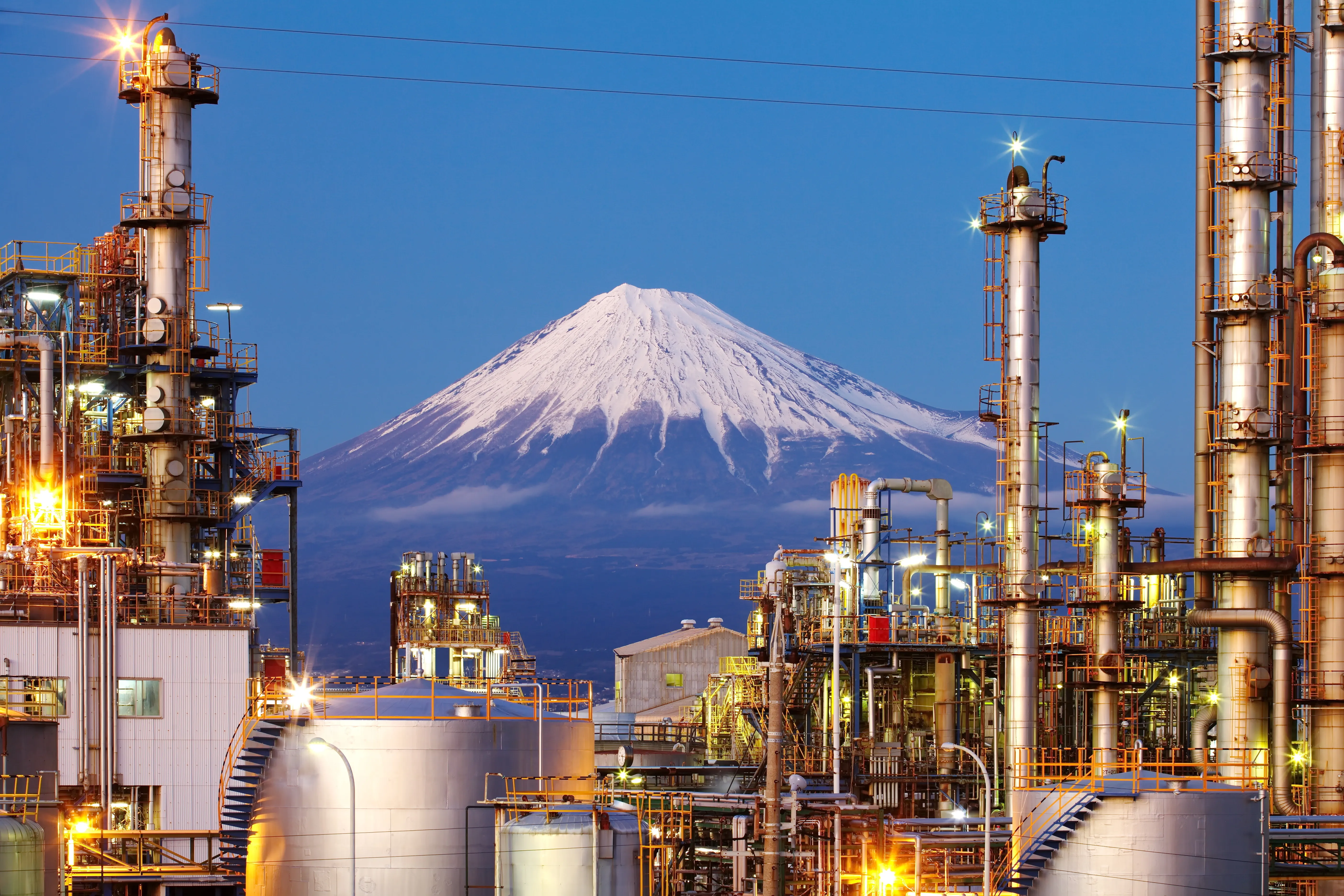 Japan’s GX Plan: Is the World’s Most Ambitious Energy Transition Being Overlooked?