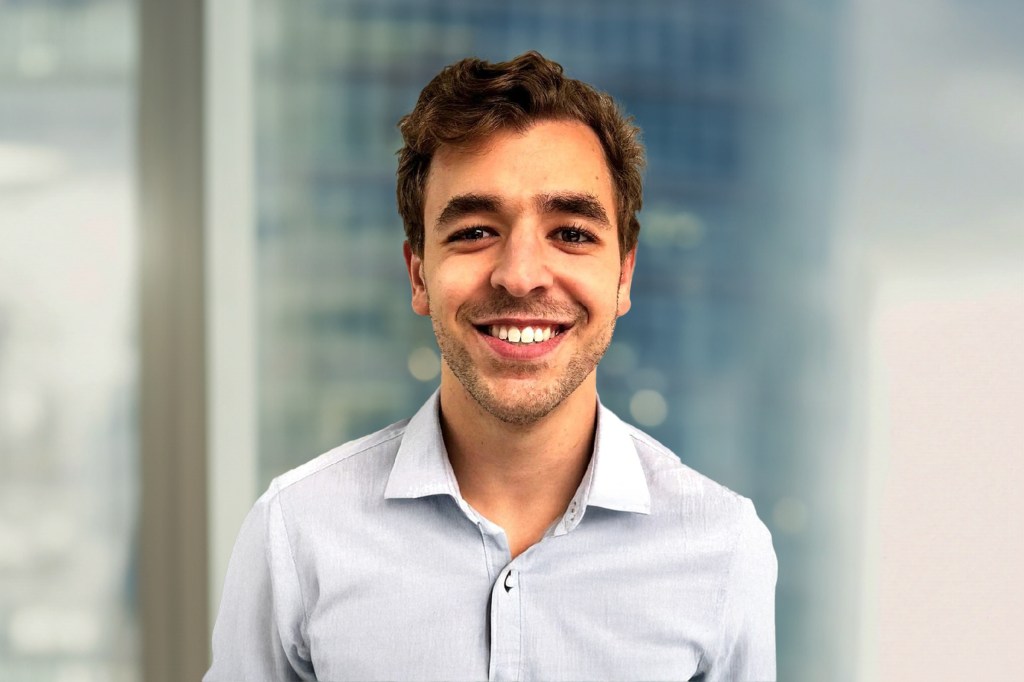 Antonio Pedro Cardoso