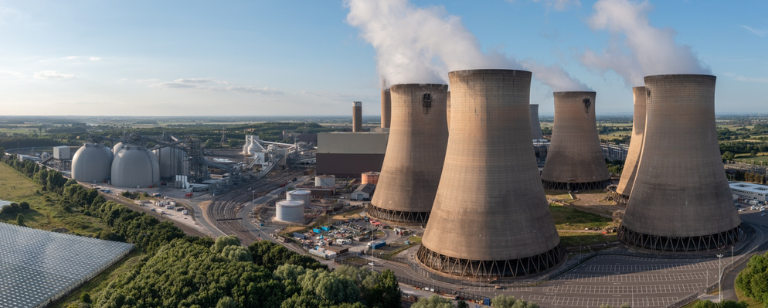 Carbon Capture & Storage Virtual Mini-Conference