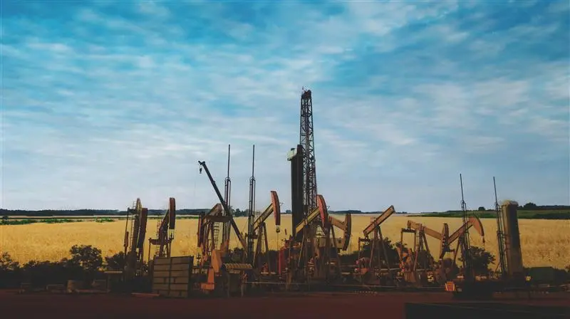 What the Global Political Shift Means for Energy