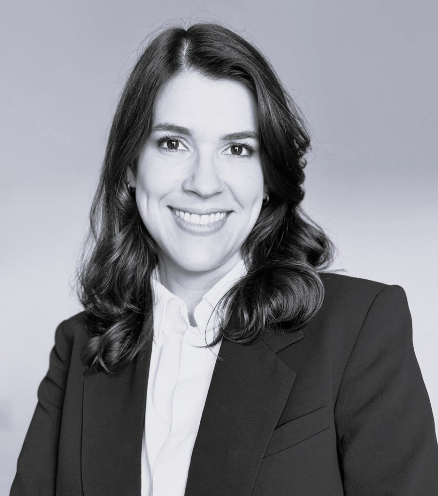 Photo of Mariana Muro