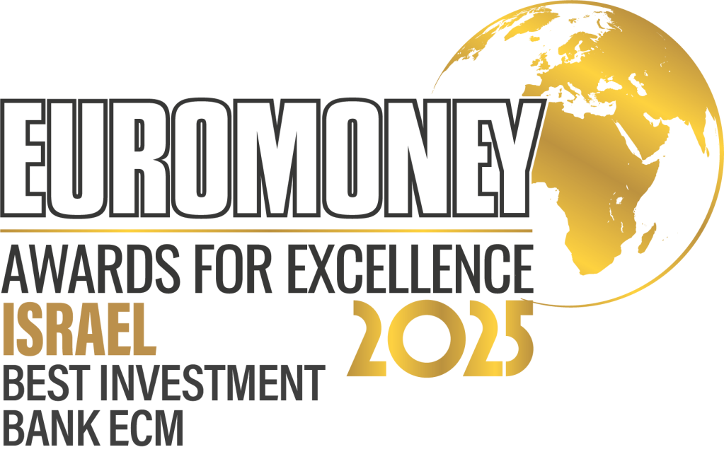AFE 2025_Israel_Best Investment Bank ECM