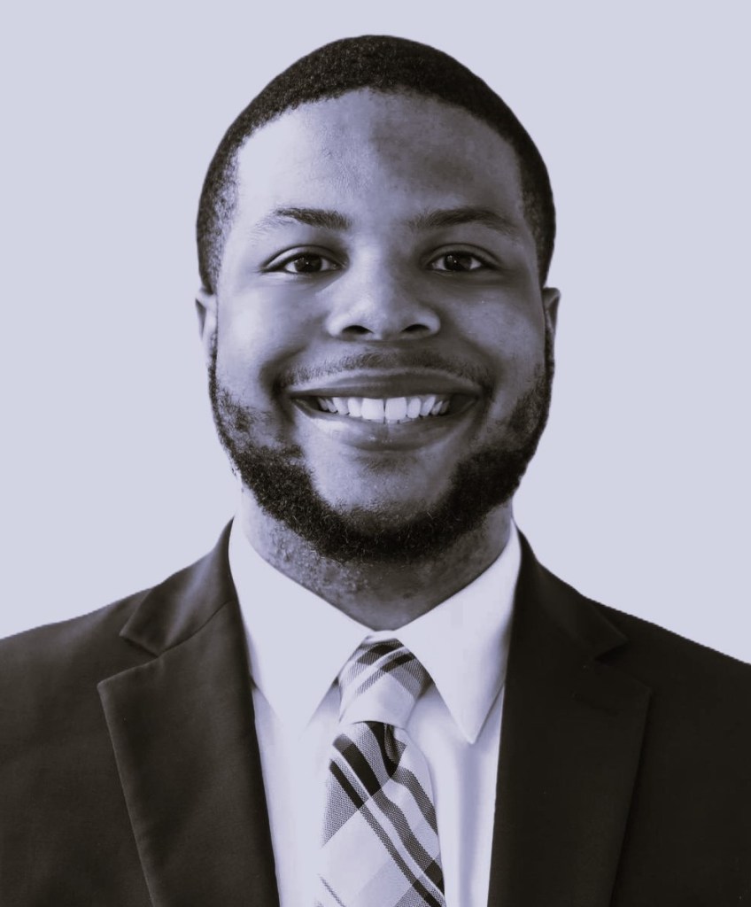 Photo of Caleb Bogle