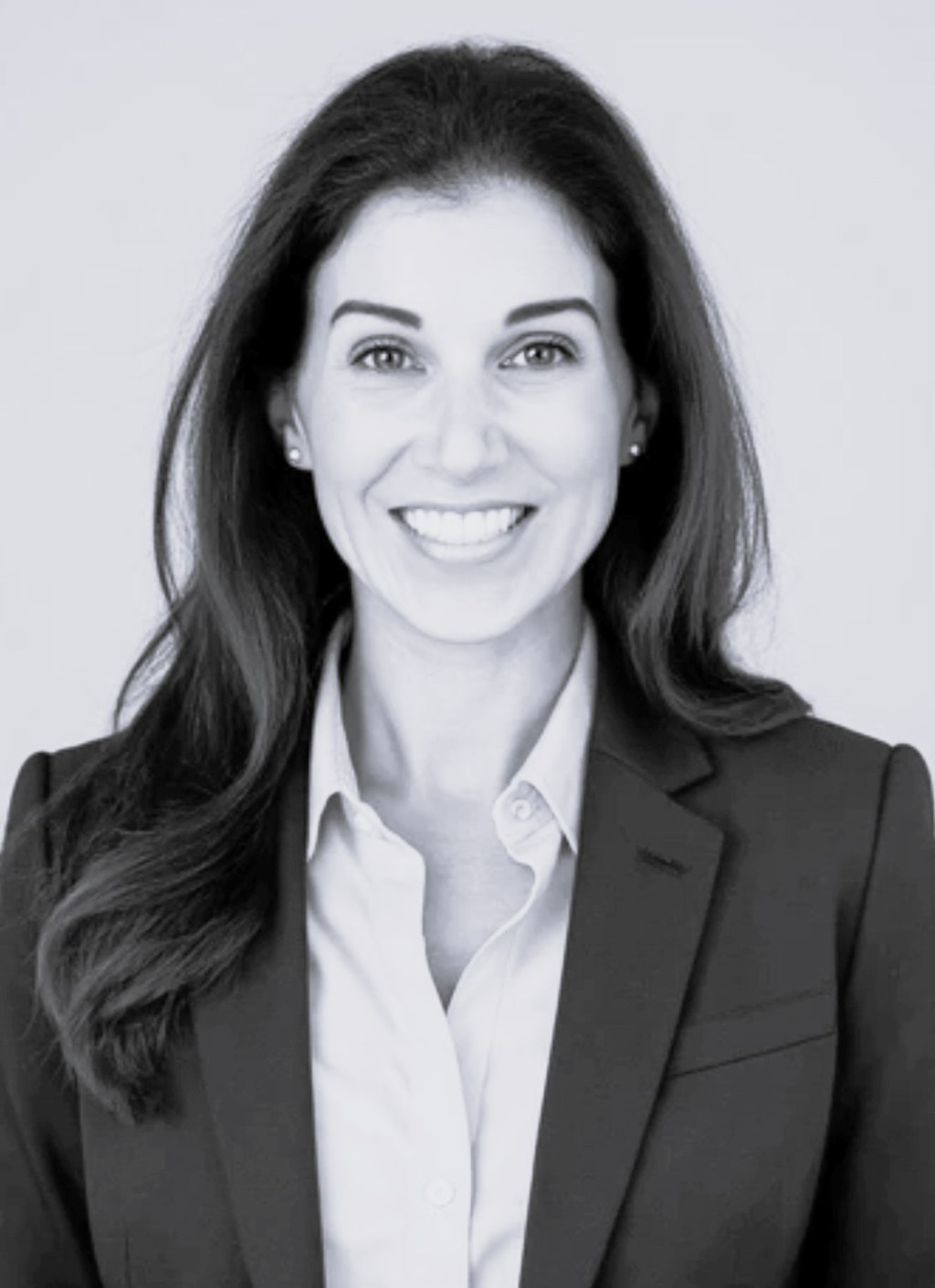 Ilana Bloch BW