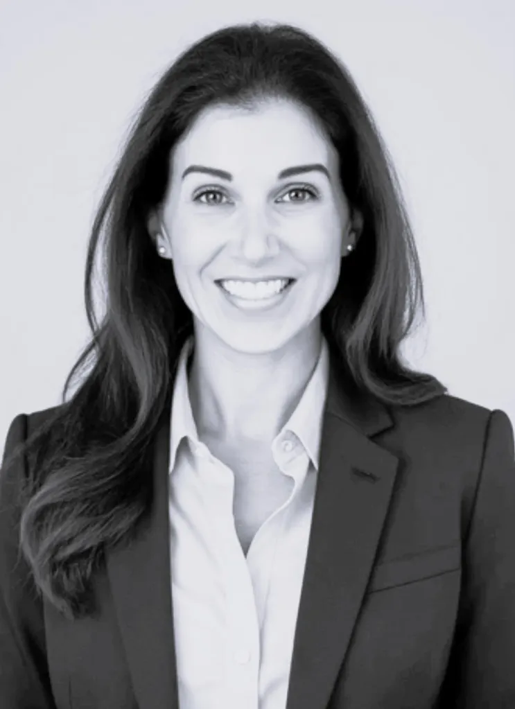 Photo of Ilana Bloch