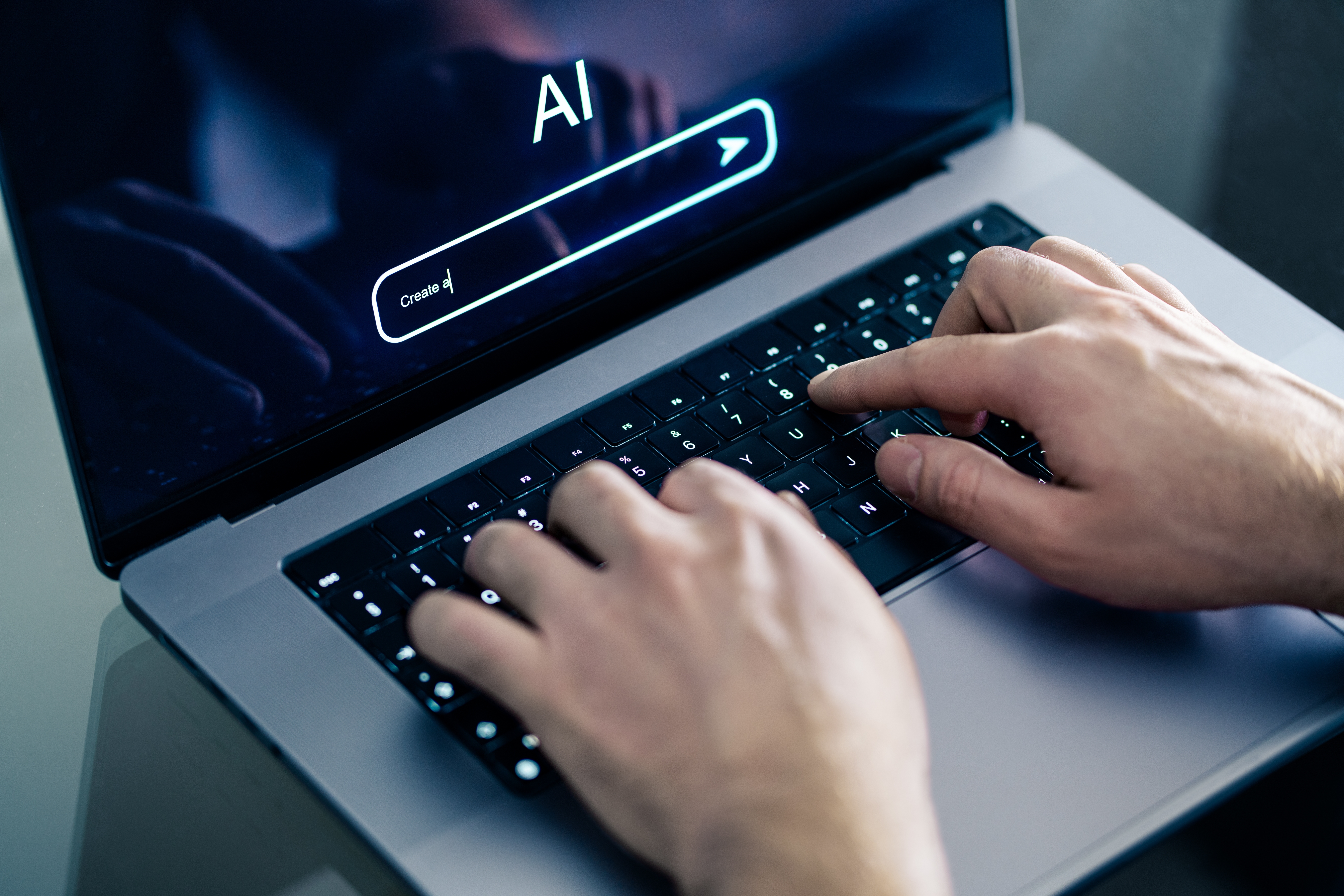 What We Learned from the Year Generative AI Went Mainstream