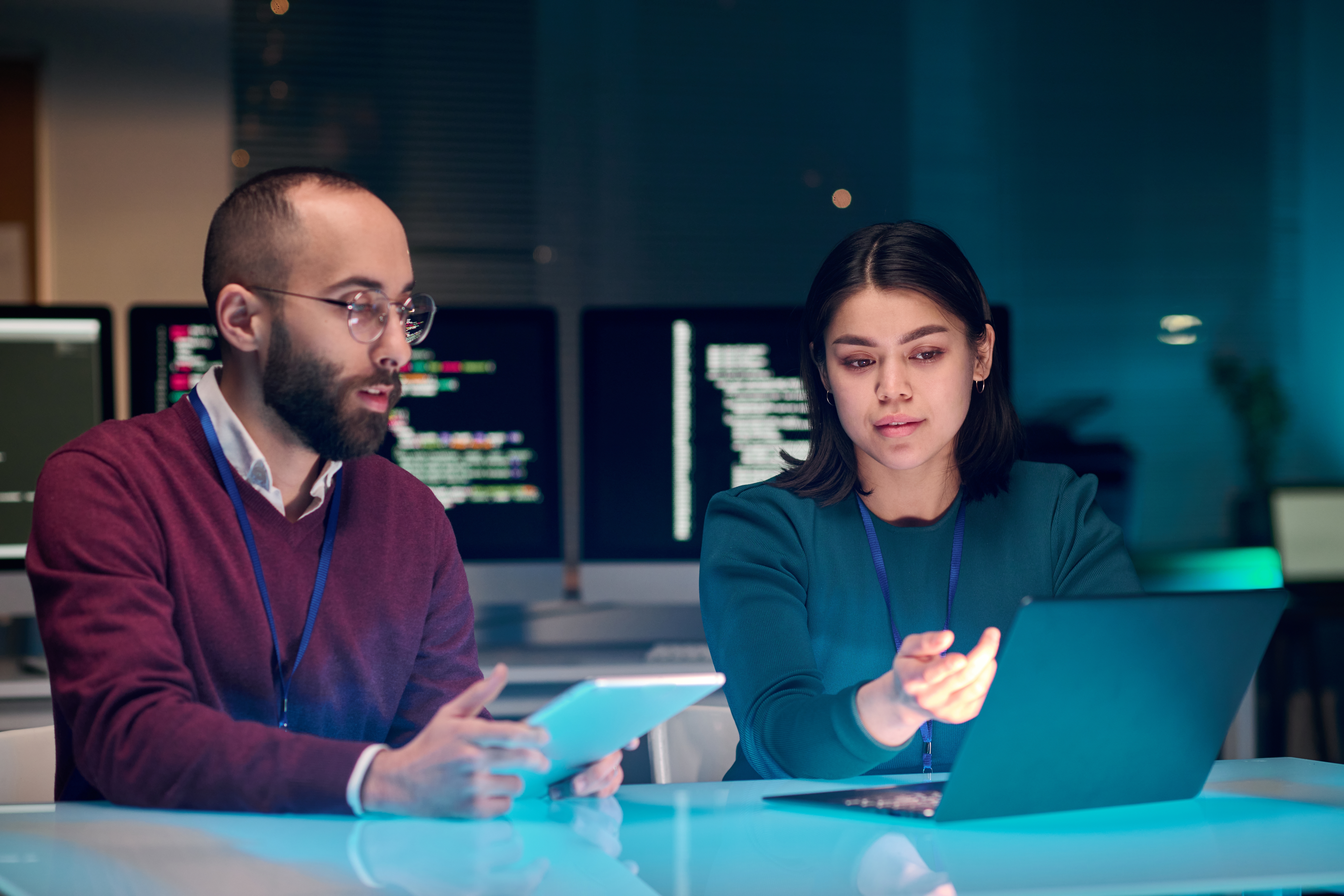 How AI is Transforming Cybersecurity