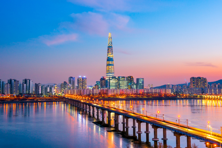 KB | Jefferies Korea Conference