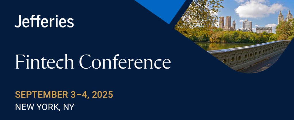 Fintech Conference