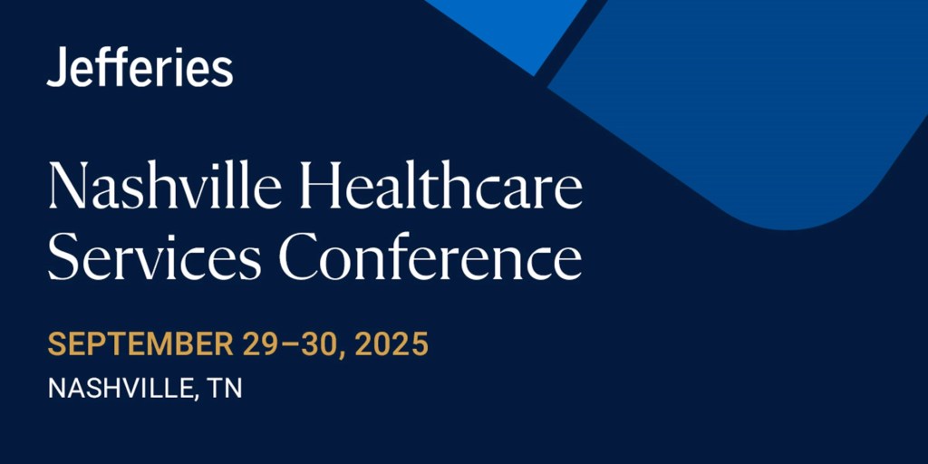 Healthcare Services Conference
