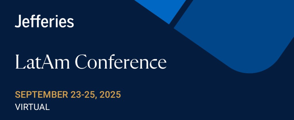 LatAm Virtual Conference