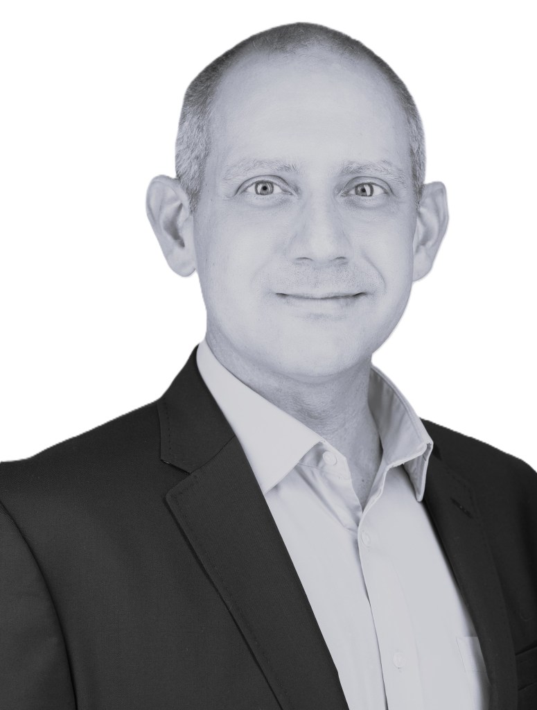 Photo of Matt Kennedy