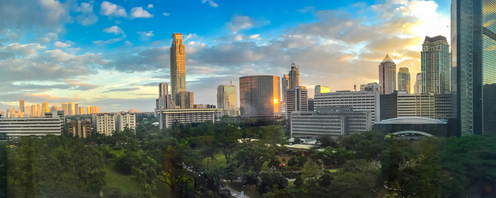 Jefferies Regis Partners Philippines Conference