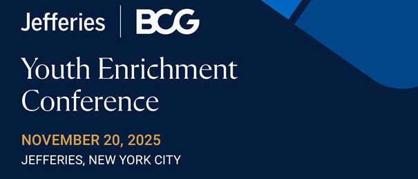 Youth Enrichment Conference