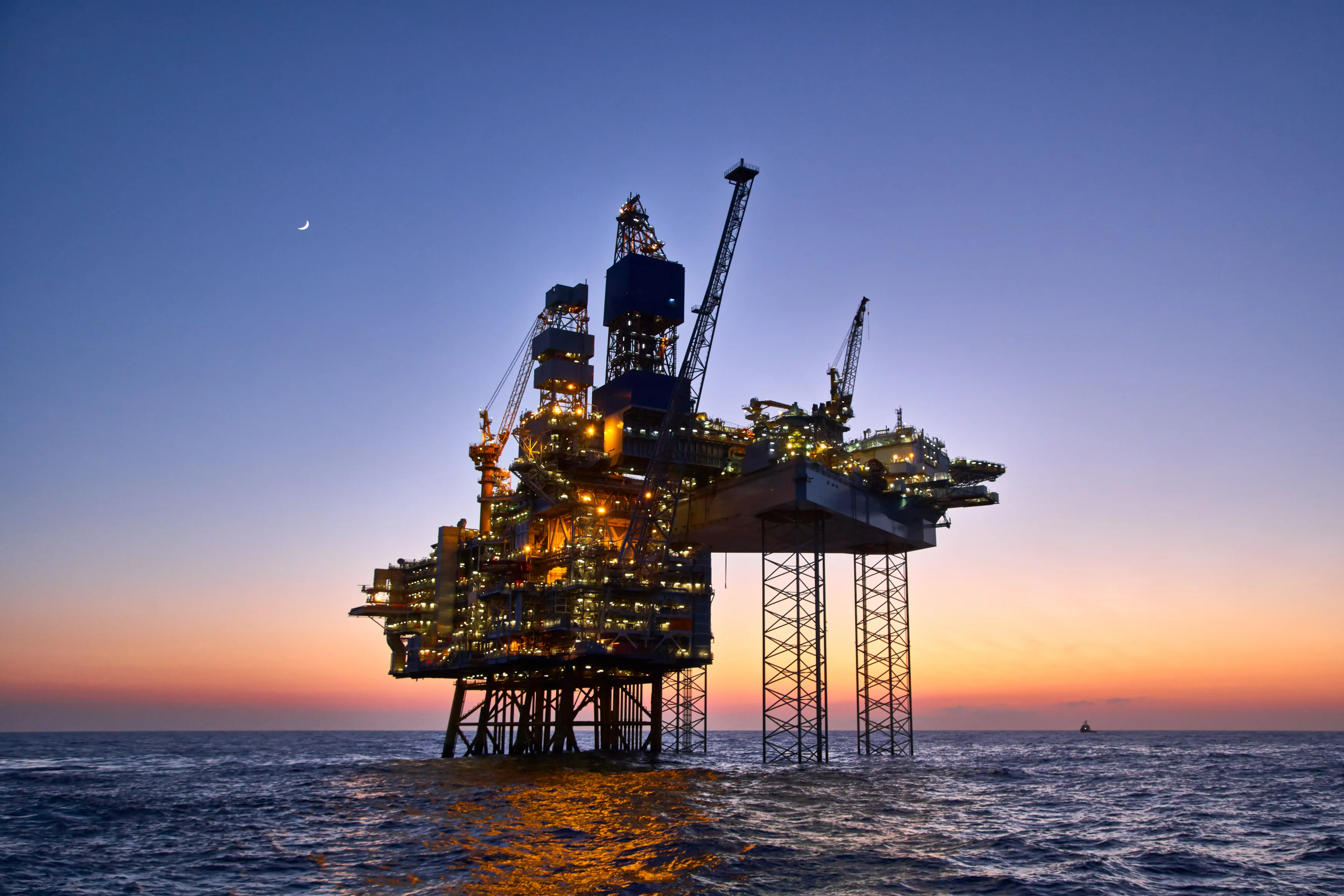Brookfield Asset Management’s Sale of Altera Infrastructure: How Jefferies Delivered on a Complex, Globe-Spanning Energy Transaction