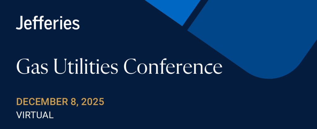 Virtual Gas Utilities Conference