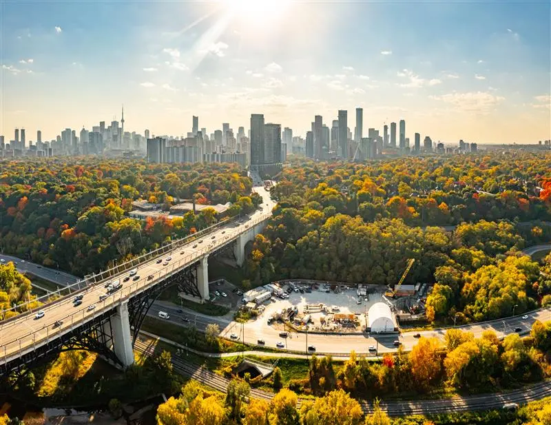 Real Assets Delivering Concrete Returns in 2025