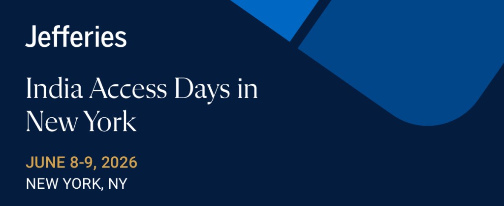 India Access Days in New York