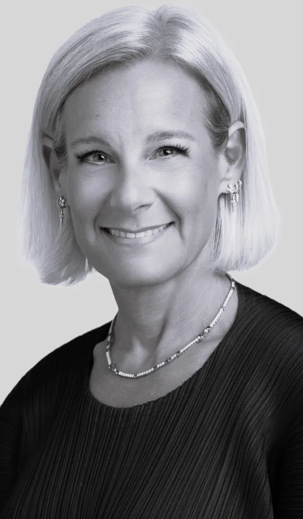 Photo of Amanda Parness