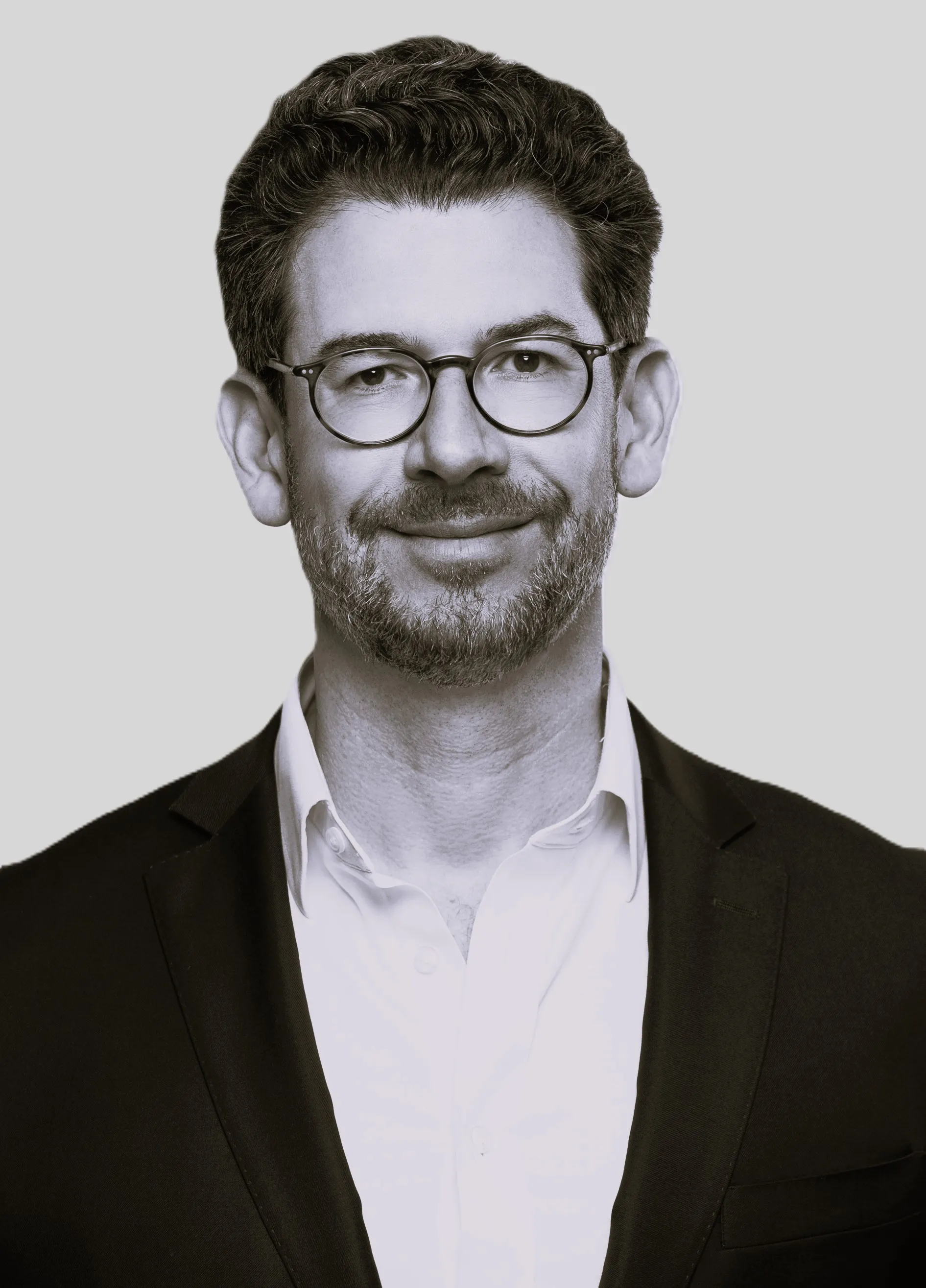 Photo of Joshua D. Rinkov