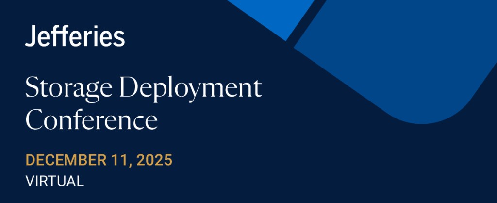 Virtual Storage Deployment Conference