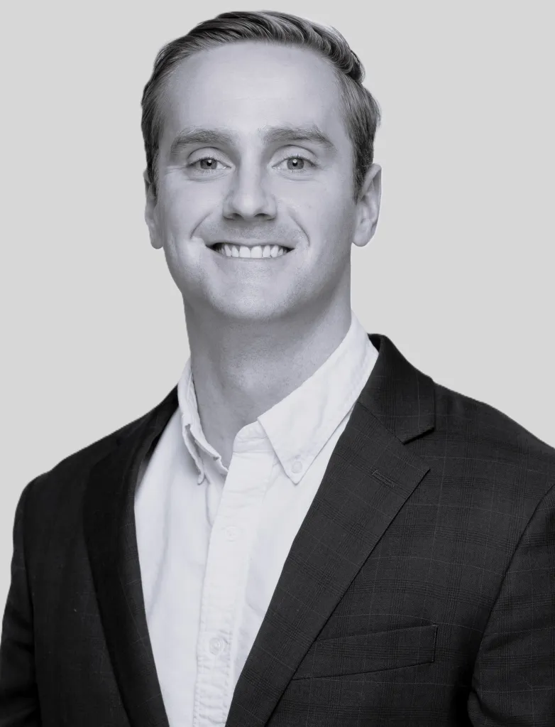 Photo of Samuel Brick