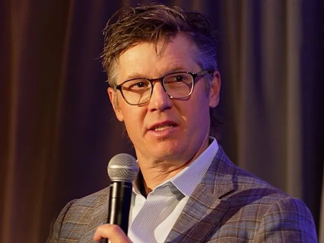 Capital Markets and the Rise of AI