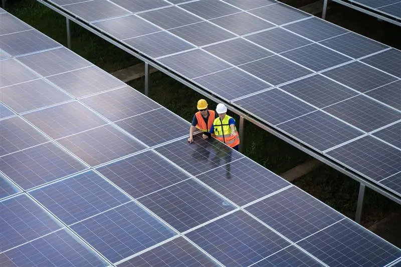 Capital Formation, Fundraising, and M&A to Accelerate the Energy Transition