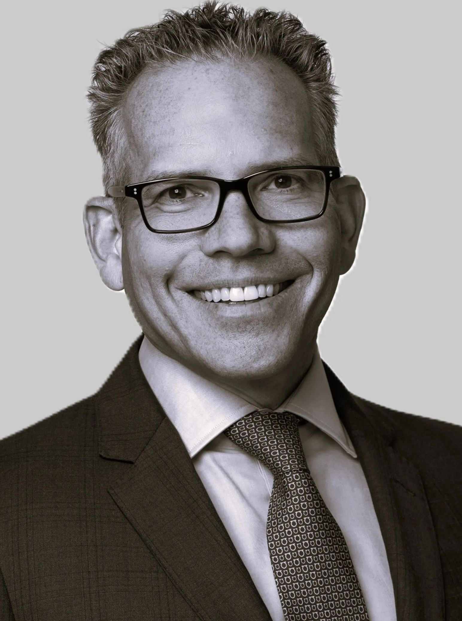 Photo of Geoffrey C. Schiciano