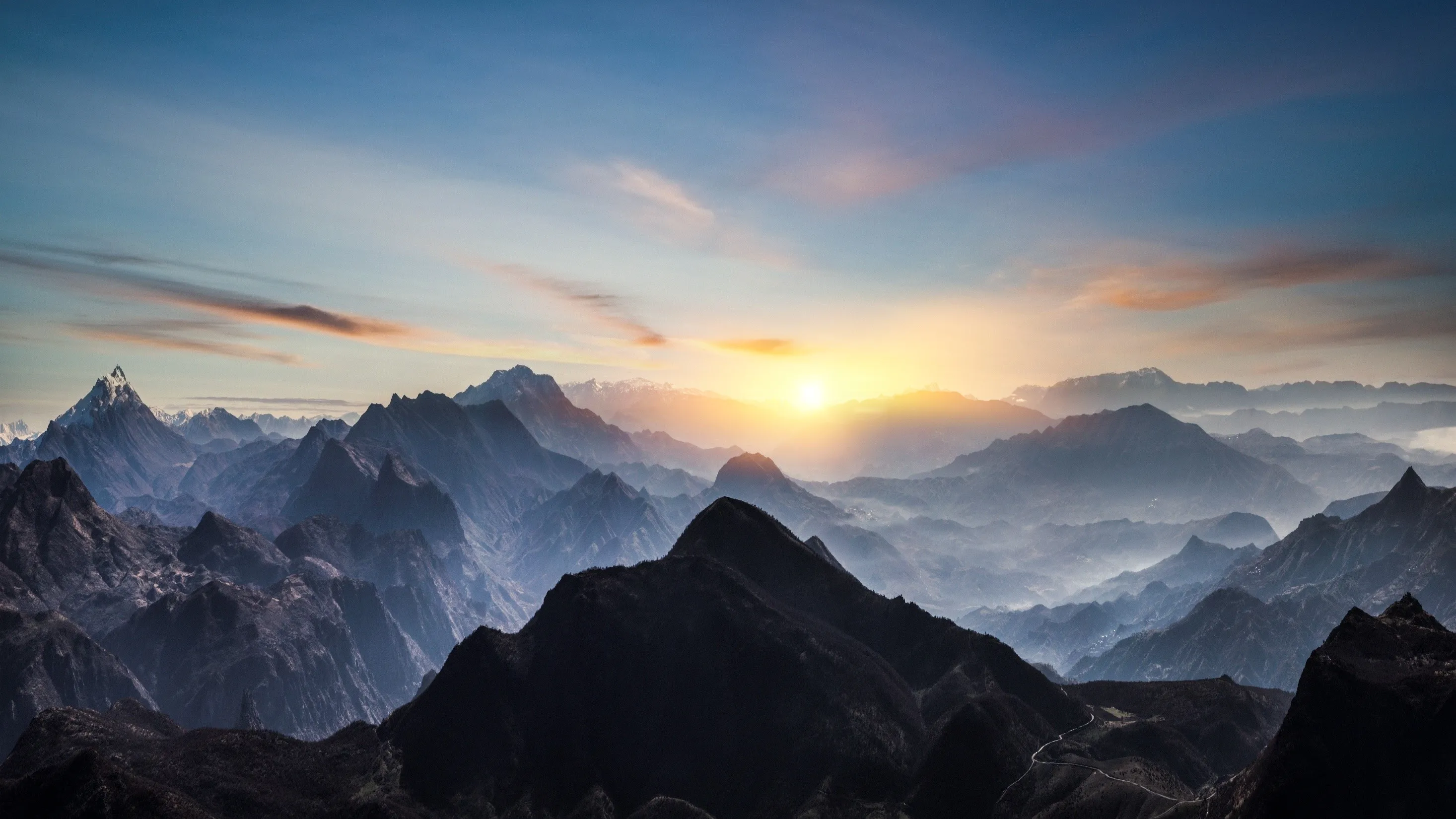 How Steven Klinsky Built One of Private Equity’s Leading Firms