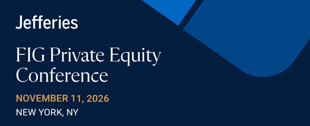 FIG Private Equity Conference