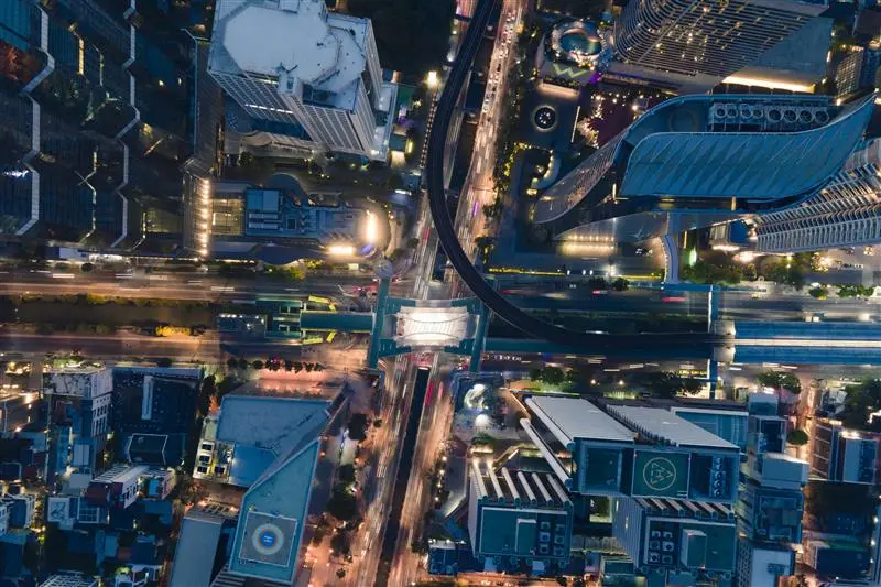 Understanding the Diversity Within Emerging Markets