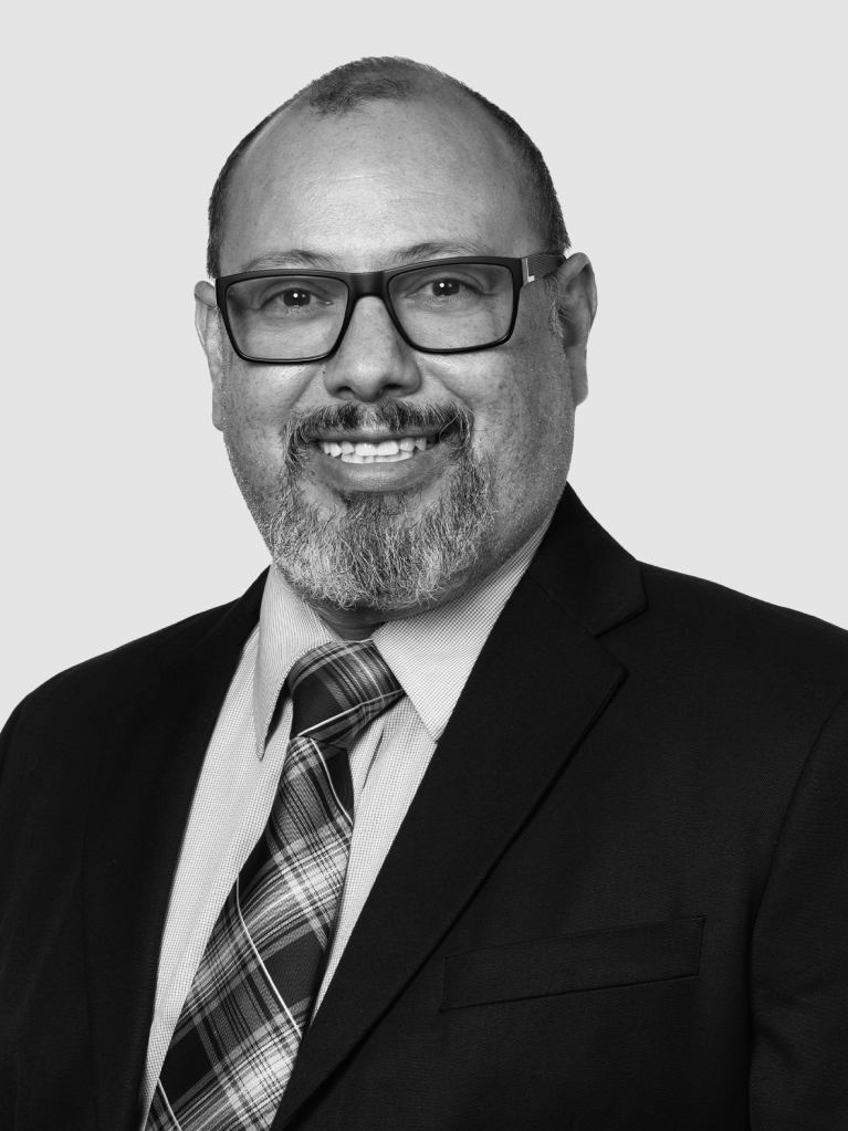 Photo of Gustavo Echaniz