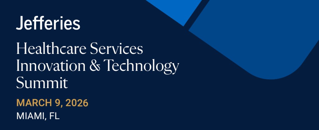 Healthcare Services Innovation & Technology Summit
