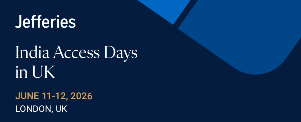 India Access Days in UK