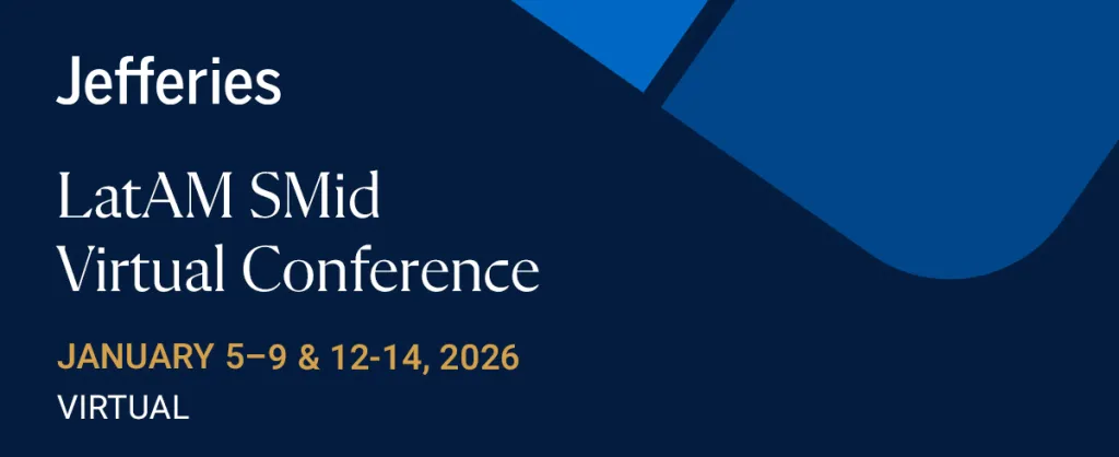 LatAm SMid Virtual Conference