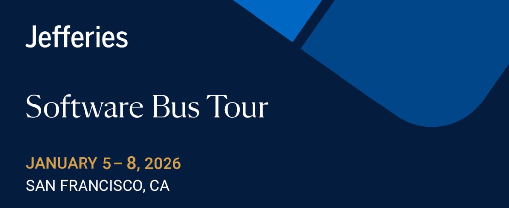 Software Bus Tour