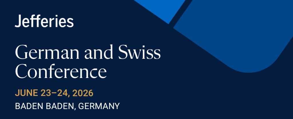 German and Swiss Conference