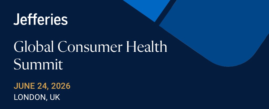 Global Consumer Health Summit
